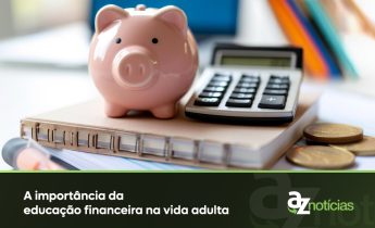 Educação financeira para adultos