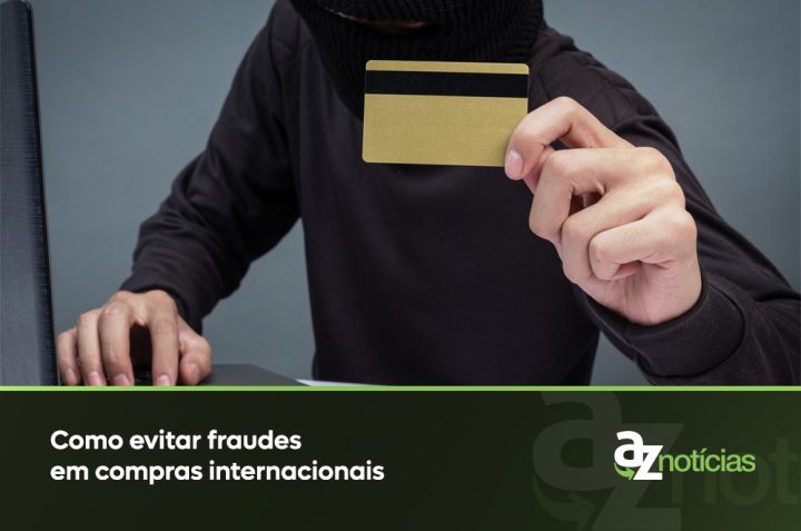 Como evitar fraudes em compras internacionais