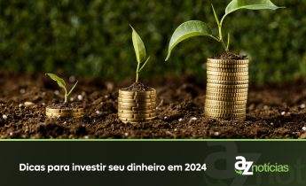 Investir em 2024