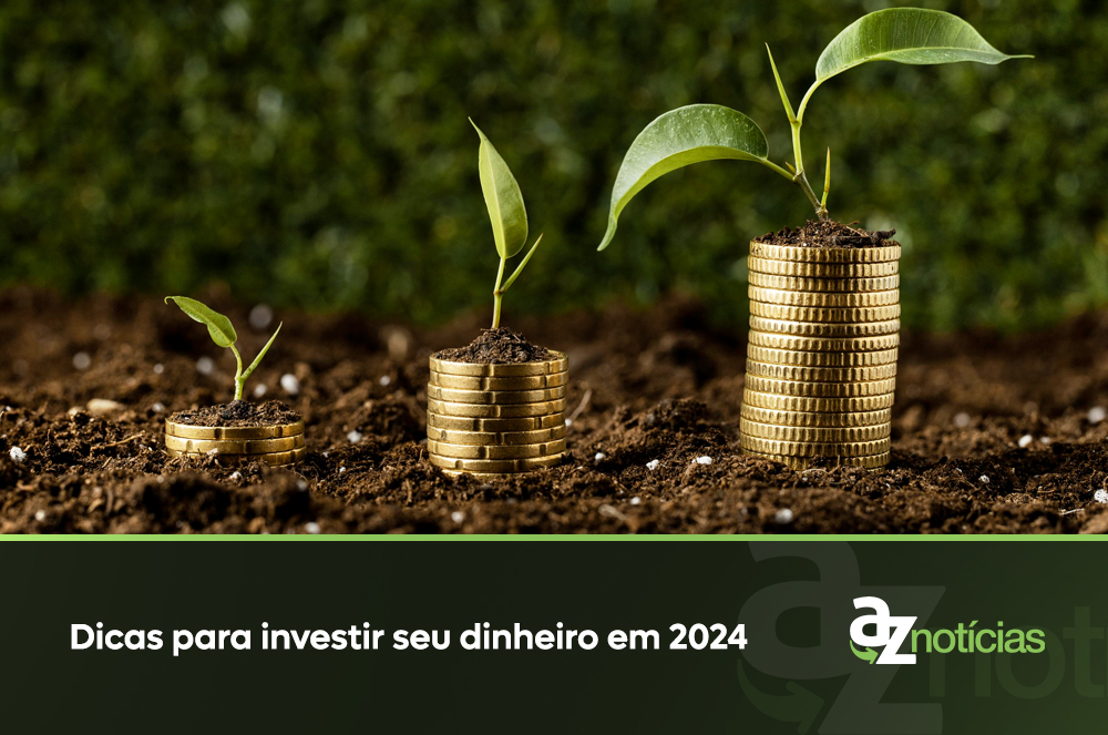 Investir em 2024