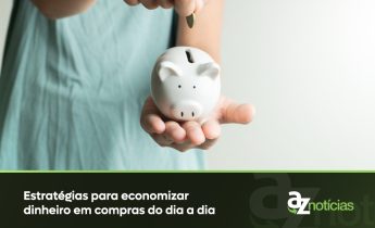 Economizar no dia a dia