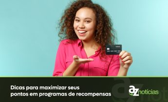 maximizar seus pontos em programas de recompensas