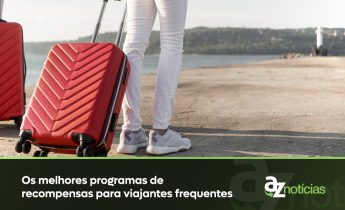 programa de recompensas para viajantes