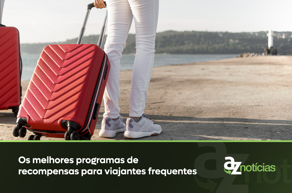 programa de recompensas para viajantes