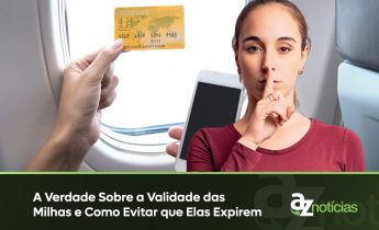 A verdade sobre a validade das milhas