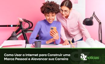 Como construir uma marca pessoal