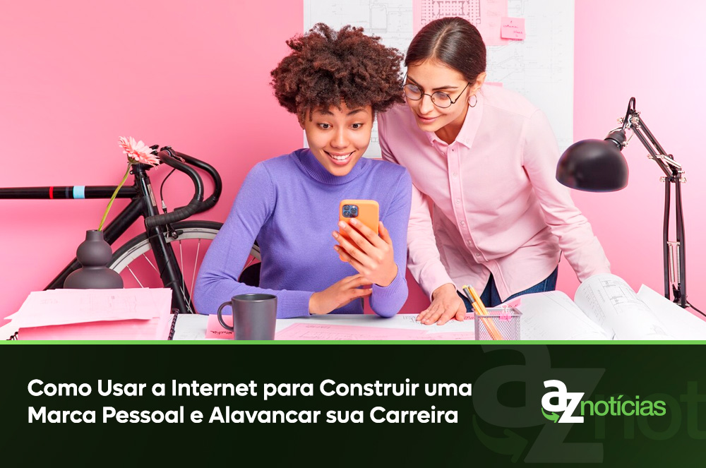 Como construir uma marca pessoal