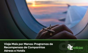 Programas de recompensas de companhias aéreas