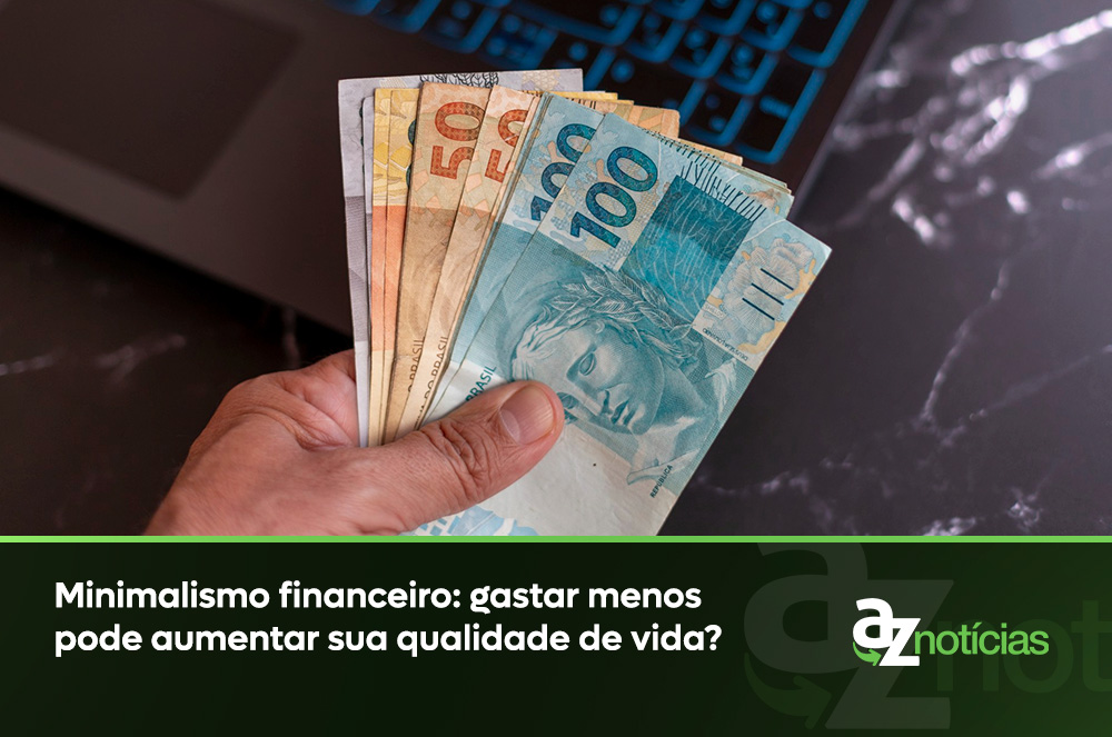 minimalismo financeiro