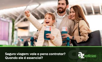 Seguro viagem vale a pena contratar Quando ele é essencial