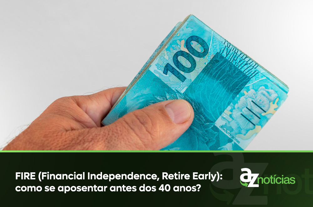 Como se aposentar antes dos 40 anos