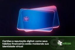 Cartões e reputação digital como seus hábitos financeiros estão moldando sua identidade virtual