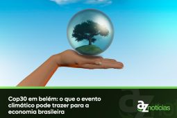 Cop30 em belém o que o evento climático pode trazer para a economia brasileira