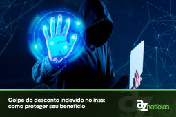 Golpe do desconto indevido no inss
