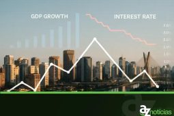 A queda da Selic para 9,25% estimula o consumo e os investimentos, impactando positivamente o PIB 2025. Como decisão do Copom afeta.