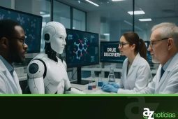 Accelerating Cures: How AI is Revolutionizing Drug Discovery and Development