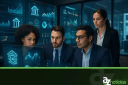 AI's Financial Revolution: How Artificial Intelligence is Transforming Banking and Investment