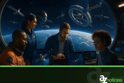 Beyond Earth: The Emerging Space Economy and Its Trillion-Dollar Potential