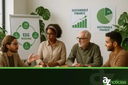 Beyond Profit: The Rise of ESG Investing for Sustainable Financial Returns