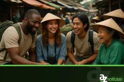 Beyond the Tourist Spot: How to Experience True Cultural Immersion on Your Travels