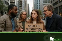 Bridging the Gap: Addressing Wealth Inequality in the Modern Economy