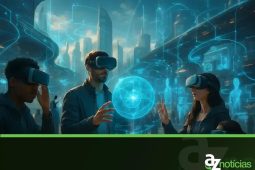 Building the Metaverse: The Infrastructure and Technologies Shaping Our Virtual Future