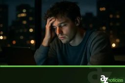 Burnout entre jovens cresce em 2025