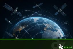 Connecting the Globe: The Impact of Satellite Constellations and Space-Based Internet