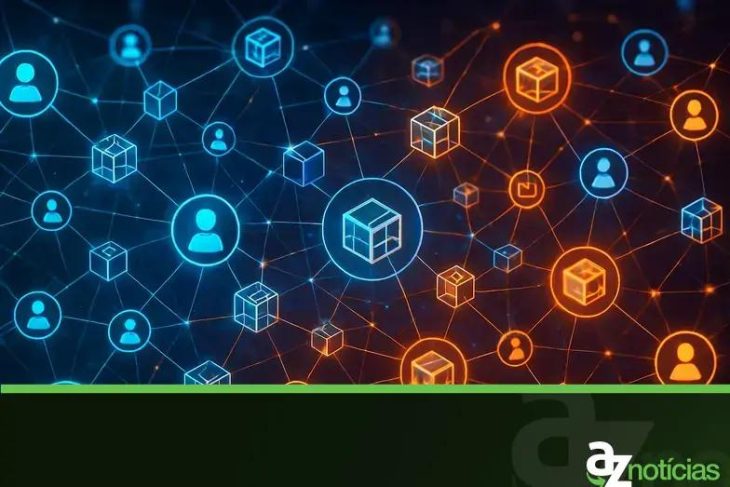 Decentralizing the Internet: Understanding the Core Concepts and Impact of Web3