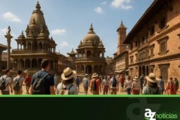 Destinos Históricos, Monumentos Históricos, Turismo Cultural, Viagem no Tempo.