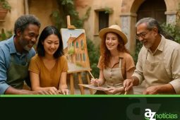 Discovering Talents: How Creative Tourism Offers Unique Experiences and Learning