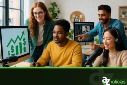 Economia de Criadores, Creator Economy, Renda Digital, Marketing de Conteúdo.