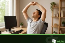 Ergonomia Postural, Saúde Ocupacional, Prevenção de Dores, Bem-Estar Físico.