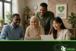 Ética no Trabalho, Propósito Profissional, Impacto Social Carreira, Bem-Estar no Trabalho.