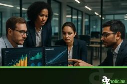 Forecasting the Future: The Power of Predictive Analytics in Business and Beyond