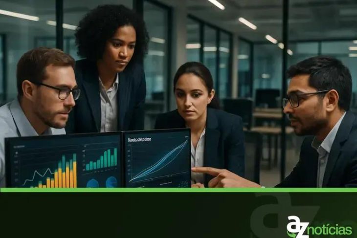 Forecasting the Future: The Power of Predictive Analytics in Business and Beyond