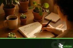 Formação de Hábitos, Rotina Saudável, Autodisciplina, Produtividade Pessoal.