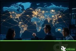 Fortifying the Future: Building Resilient Global Supply Chains in a Volatile World