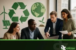 From Linear to Circular: How Businesses Are Embracing Sustainable Economic Models