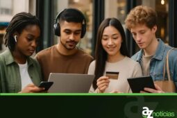 Geração Z Consumo, Comportamento Geração Z, Impacto GZ Economia, Futuro do Trabalho.