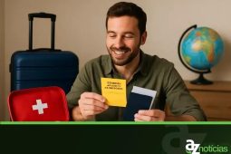 Healthy Travel: A Complete Guide to Health, Vaccinations, and Medical Care on Your Adventures