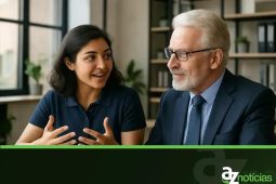 Jovens ensinando líderes: o poder da mentoria reversa