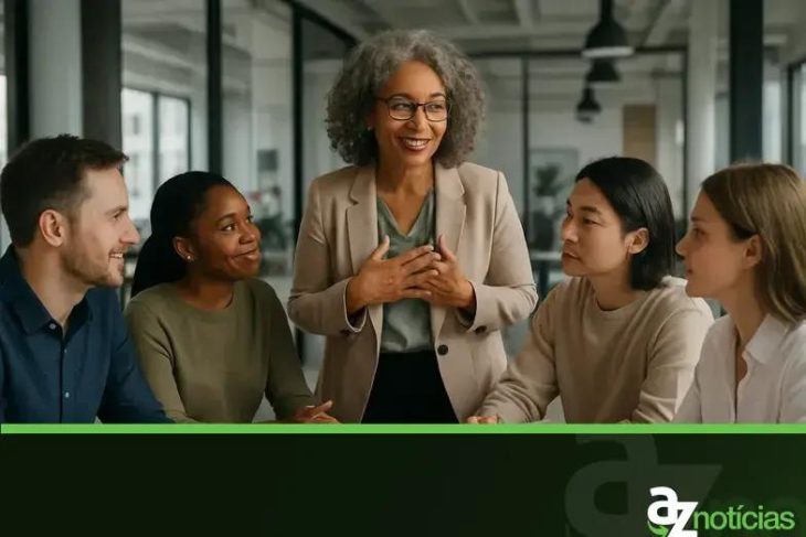 Leading with Empathy: Developing Inclusive Leadership for Diverse Workplaces