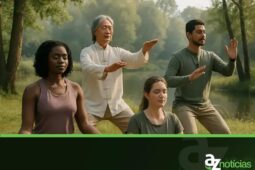 Meditação em Movimento, Yoga Benefícios, Tai Chi Chuan, Bem-Estar Ativo.