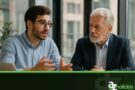 Mentoria Reversa, Geração Z, Inovação Empresarial, Aprendizado Intergeracional.
