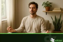 Mindfulness em 5 minutos