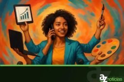 Múltiplas Carreiras, Paixões Profissionais, Multipotencialidade, Carreira Não Linear.