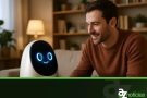 My AI Confidant: The Evolution of Personal AI Assistants Beyond Simple Voice Commands