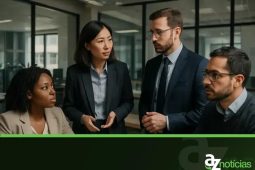 Entenda a política no trabalho e 7 dicas para navegar com ética. construa relações saudáveis, evite conflitos e impulsione sua carreira sem perder a integridade..