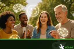 Neurociência Felicidade, Psicologia Positiva, Métodos Bem-Estar Científicos, Vida Plena.